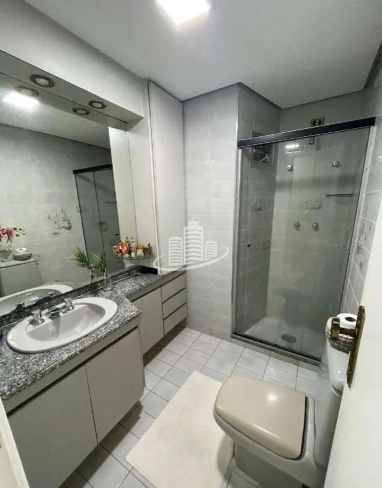 Apartamento, 3 quartos, 173 m² - Foto 1