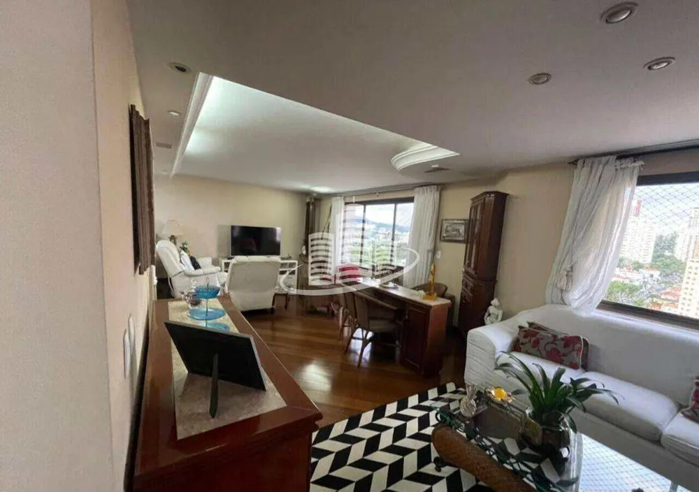 Apartamento, 3 quartos, 173 m² - Foto 11