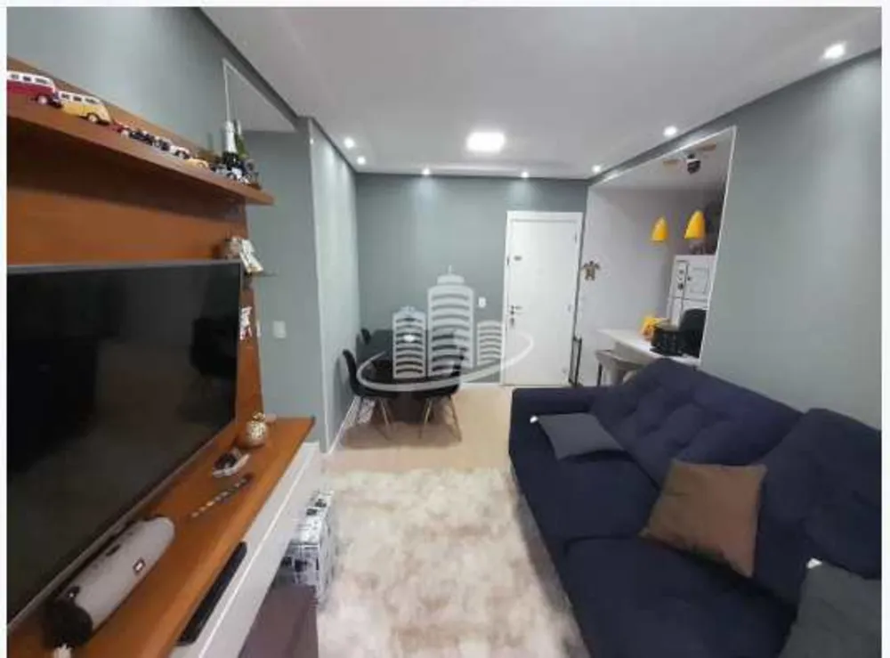 Apartamento, 2 quartos, 57 m² - Foto 4