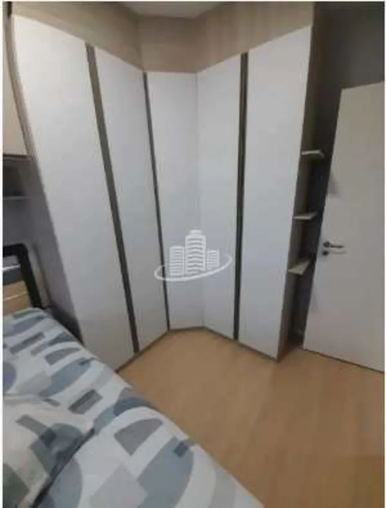 Apartamento, 2 quartos, 57 m² - Foto 3