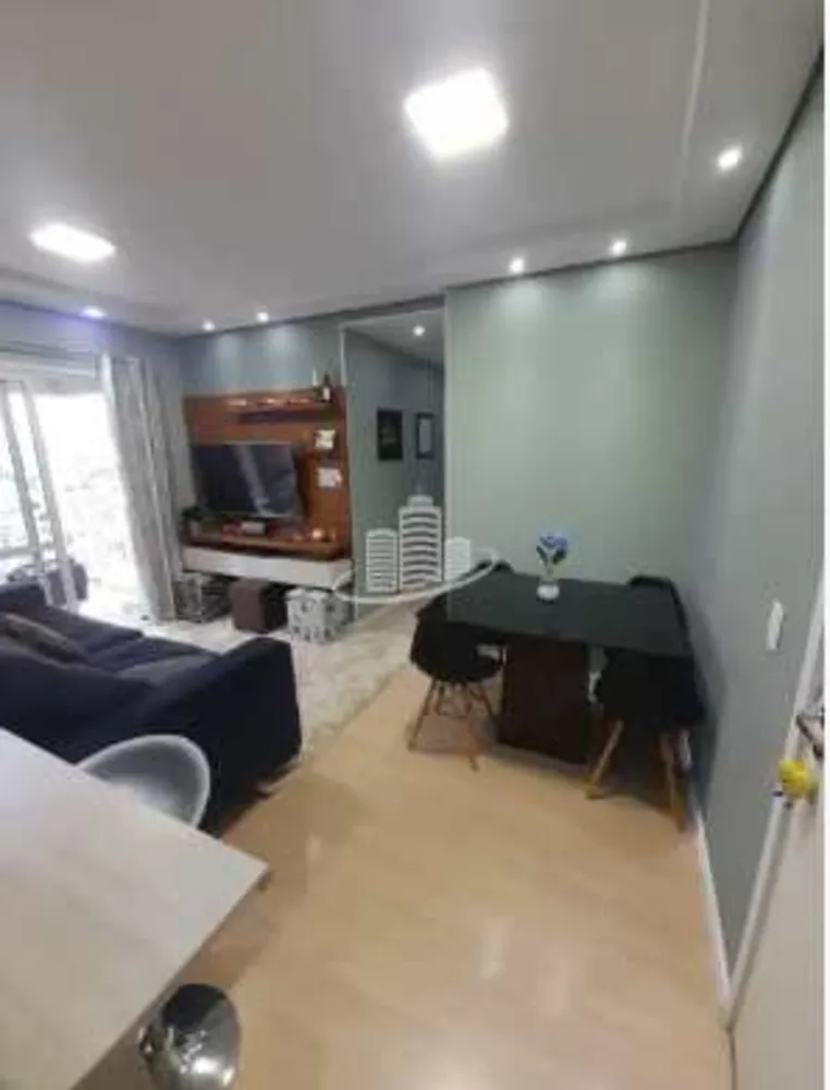 Apartamento, 2 quartos, 57 m² - Foto 11