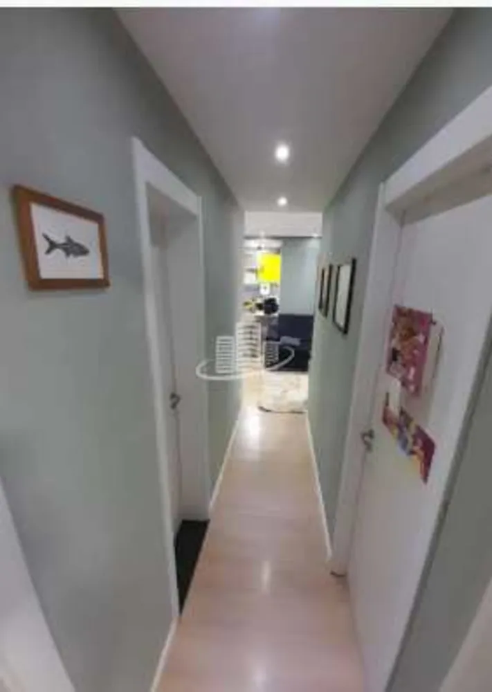 Apartamento, 2 quartos, 57 m² - Foto 2
