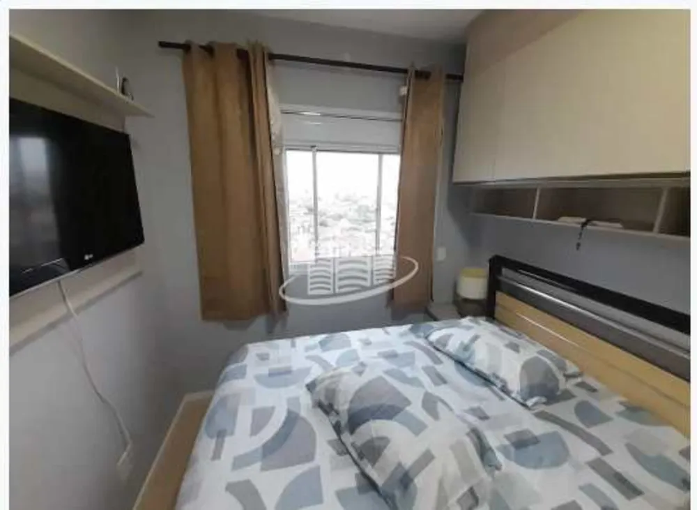 Apartamento, 2 quartos, 57 m² - Foto 5