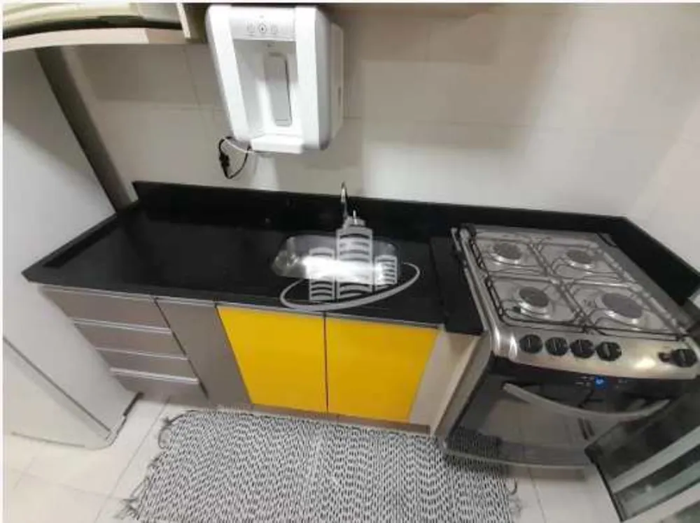 Apartamento, 2 quartos, 57 m² - Foto 9