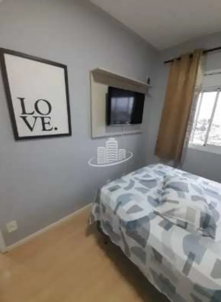 Apartamento, 2 quartos, 57 m² - Foto 7