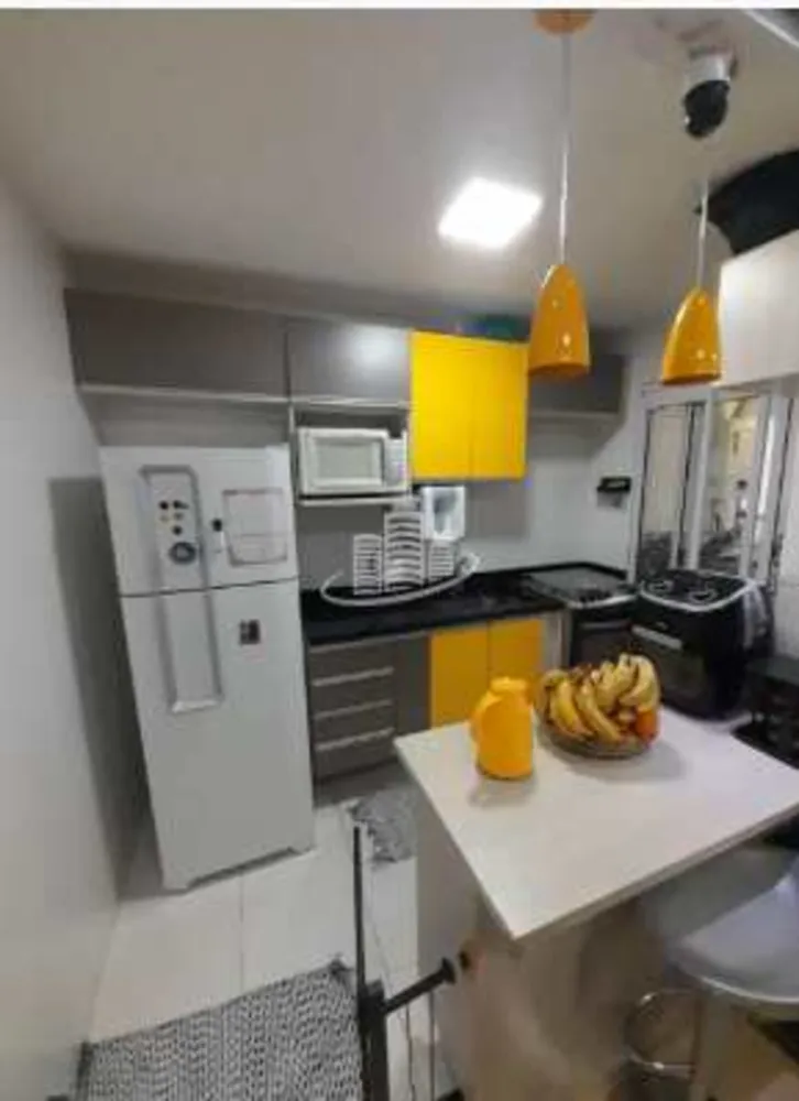 Apartamento, 2 quartos, 57 m² - Foto 10