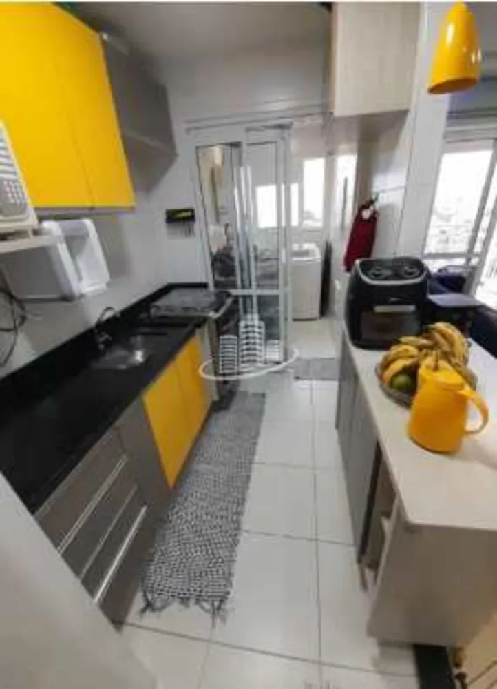 Apartamento, 2 quartos, 57 m² - Foto 8