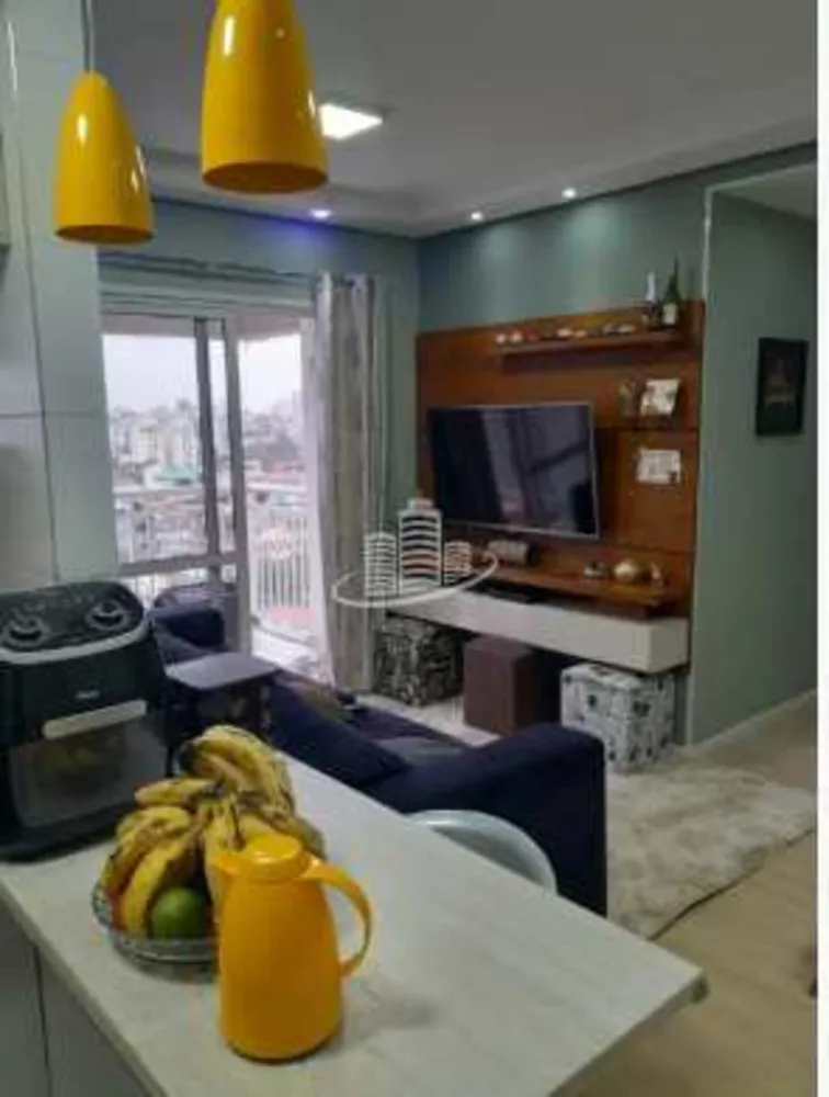 Apartamento, 2 quartos, 57 m² - Foto 6