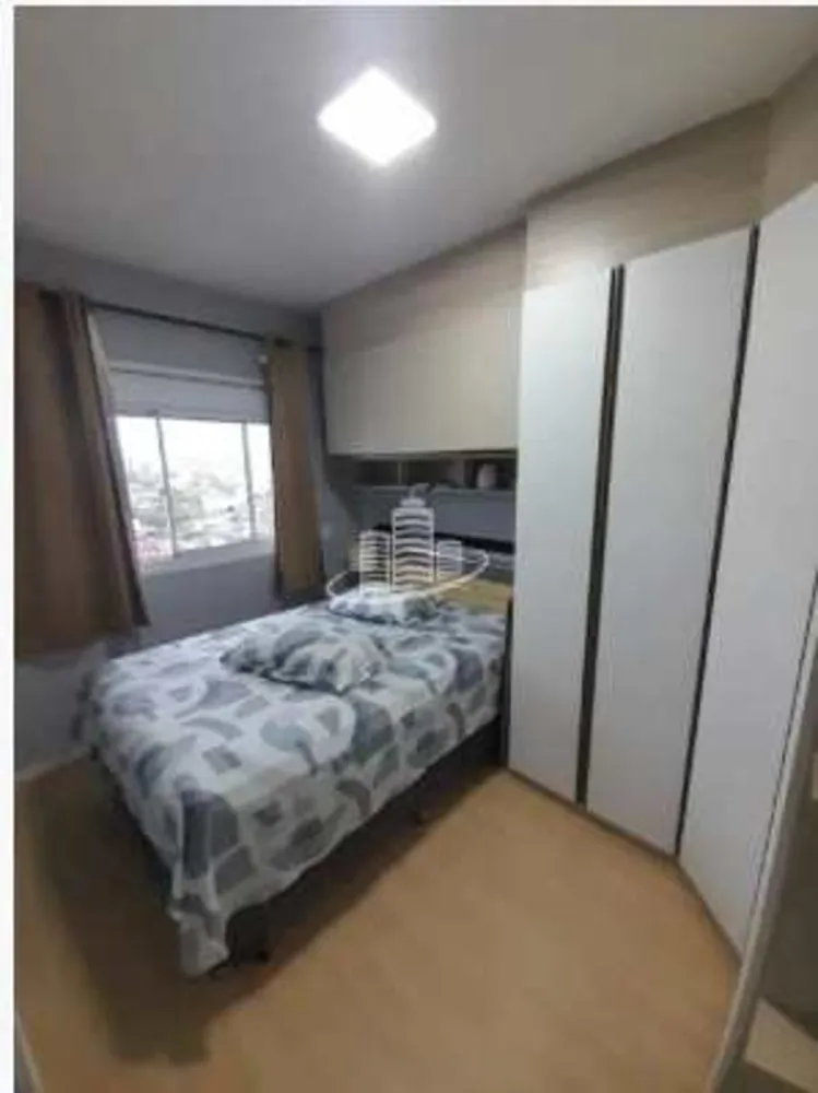 Apartamento, 2 quartos, 57 m² - Foto 12