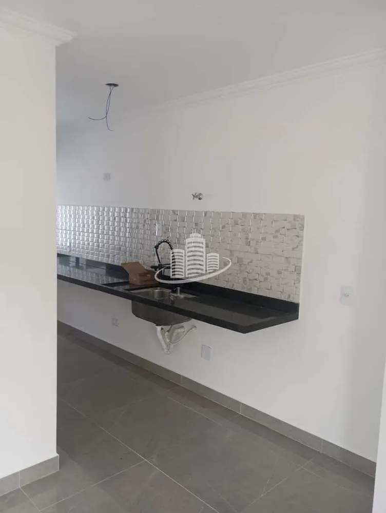 Apartamento, 2 quartos, 56 m² - Foto 6