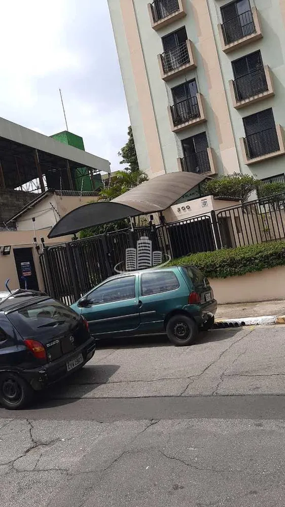 Apartamento, 2 quartos, 45 m² - Foto 3