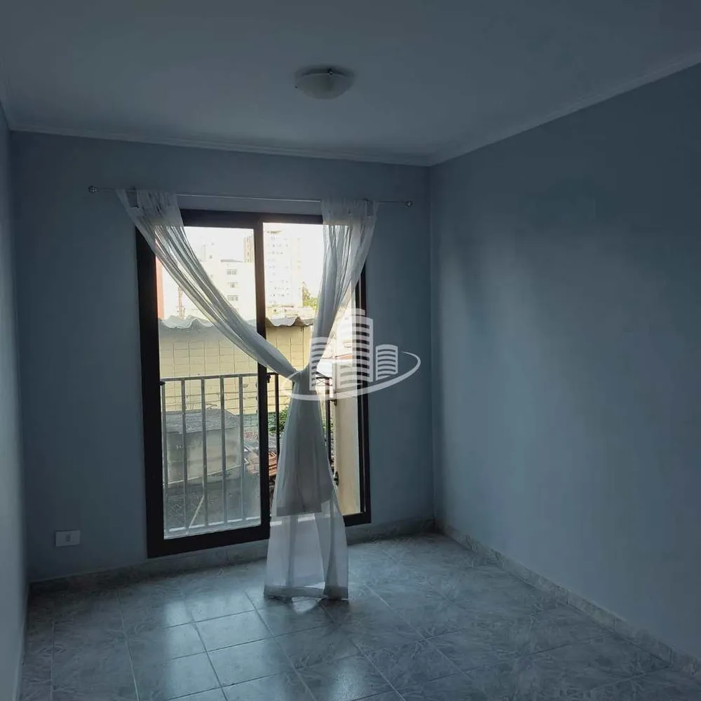 Apartamento, 2 quartos, 45 m² - Foto 1