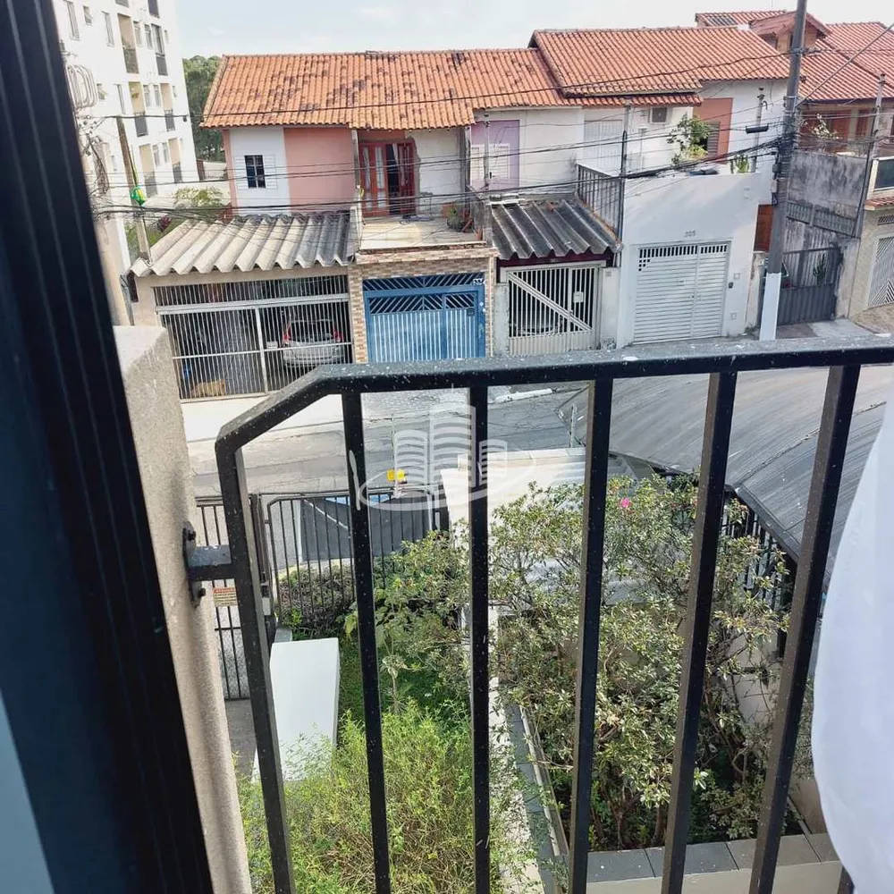 Apartamento, 2 quartos, 45 m² - Foto 13