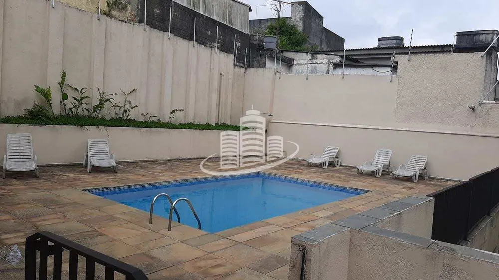 Apartamento, 2 quartos, 45 m² - Foto 4