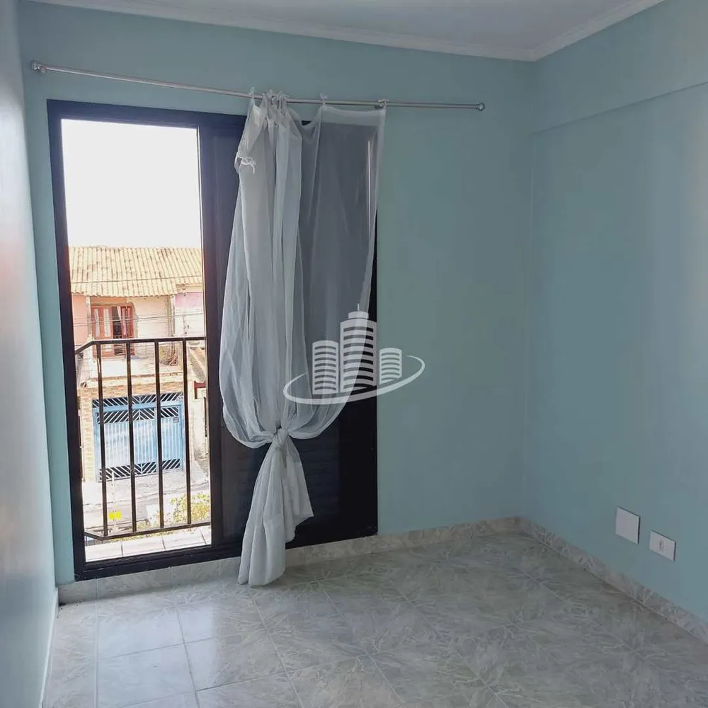 Apartamento, 2 quartos, 45 m² - Foto 2