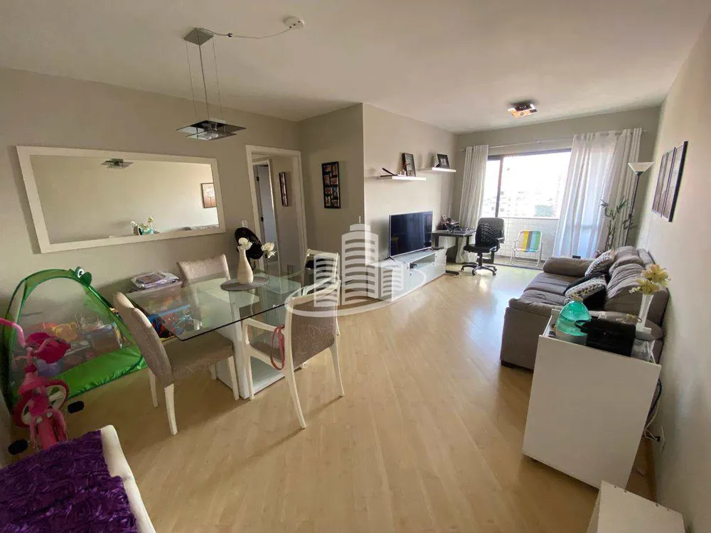 Apartamento, 3 quartos, 90 m² - Foto 1