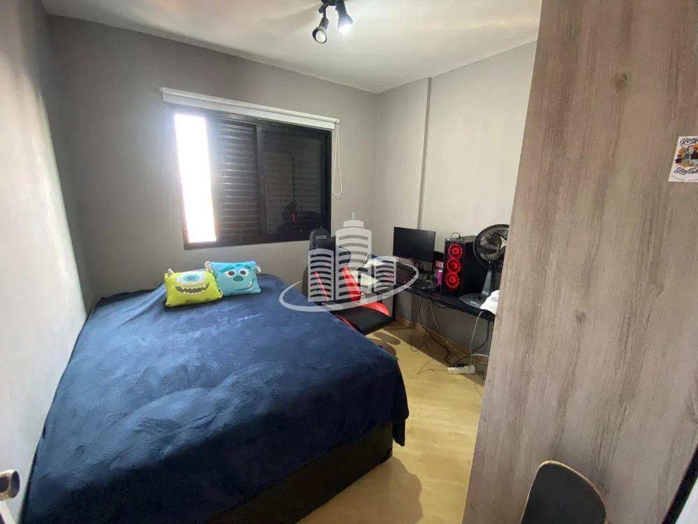 Apartamento, 3 quartos, 90 m² - Foto 6
