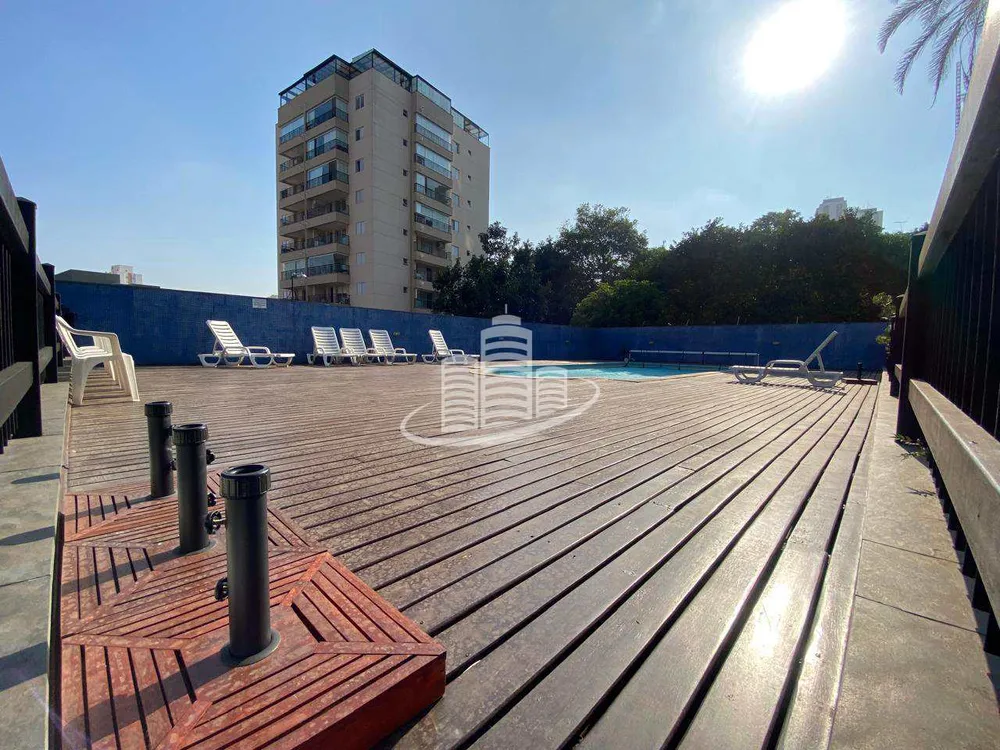 Apartamento, 3 quartos, 90 m² - Foto 10