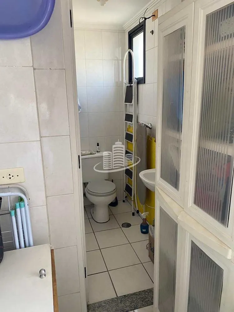 Apartamento, 3 quartos, 90 m² - Foto 5