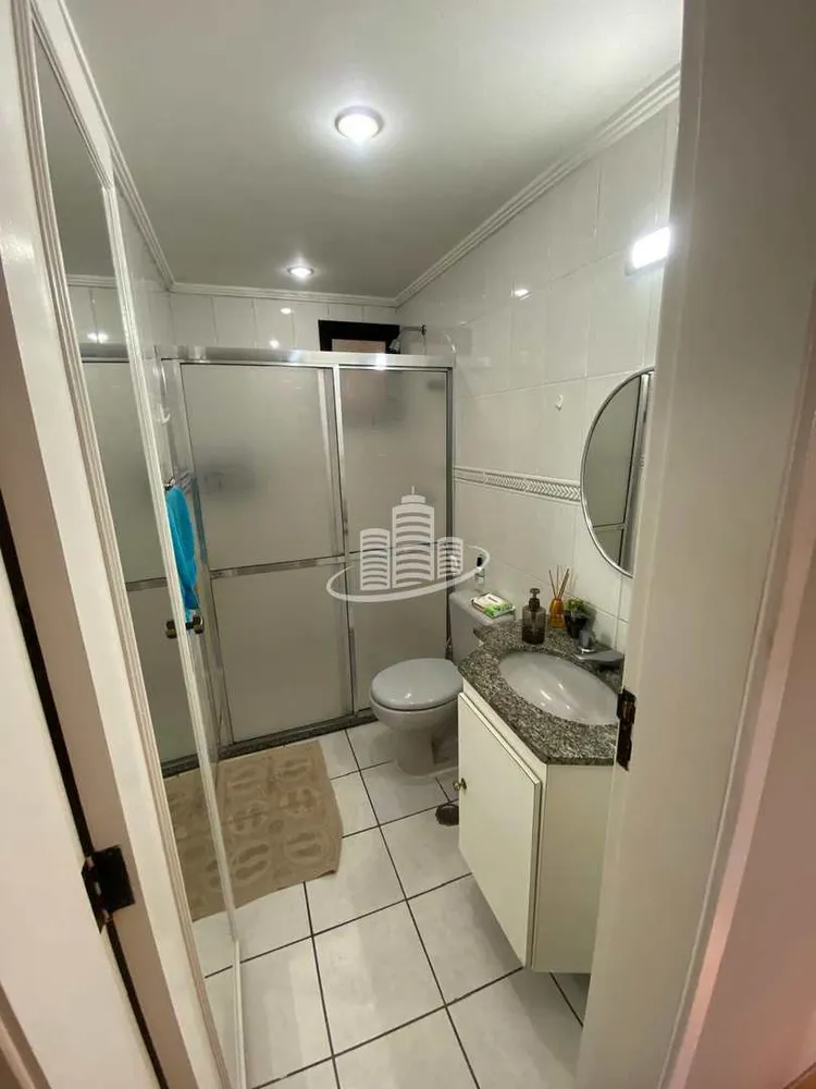 Apartamento, 3 quartos, 90 m² - Foto 3