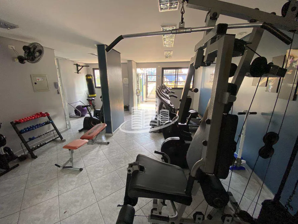 Apartamento, 3 quartos, 90 m² - Foto 12