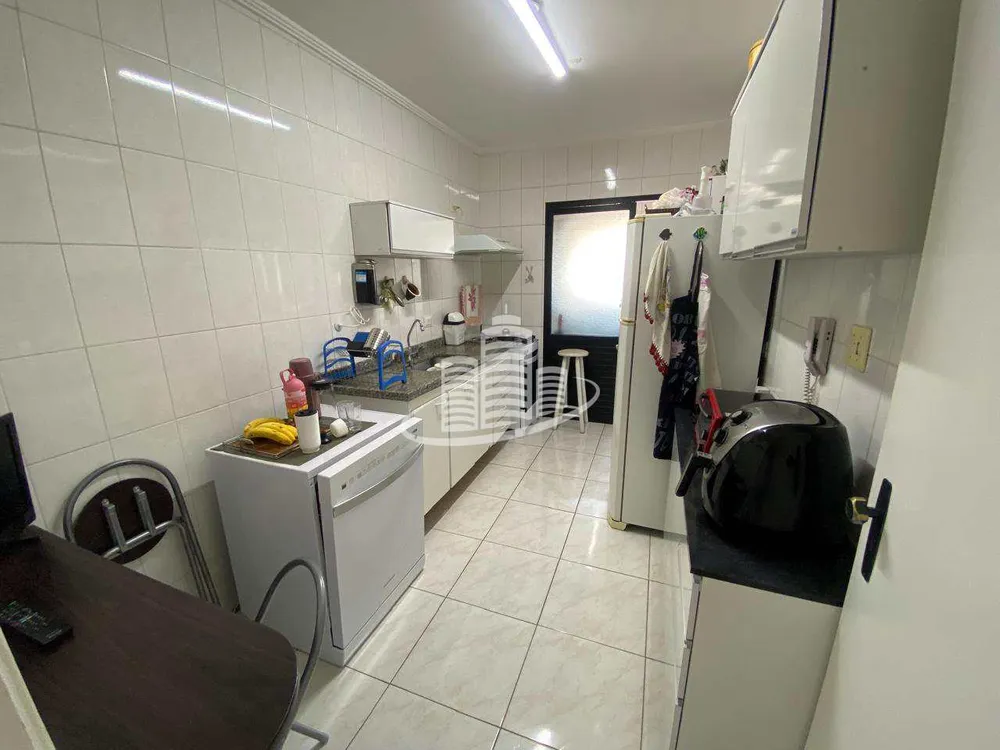 Apartamento, 3 quartos, 90 m² - Foto 4