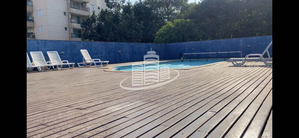 Apartamento, 3 quartos, 90 m² - Foto 9