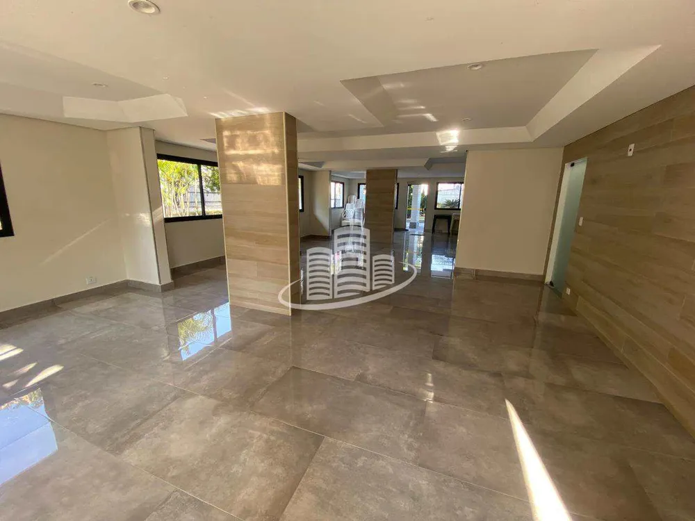 Apartamento, 3 quartos, 90 m² - Foto 2
