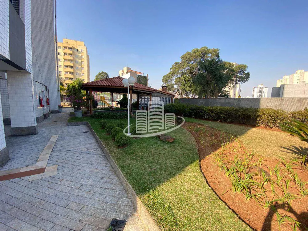 Apartamento, 3 quartos, 90 m² - Foto 1