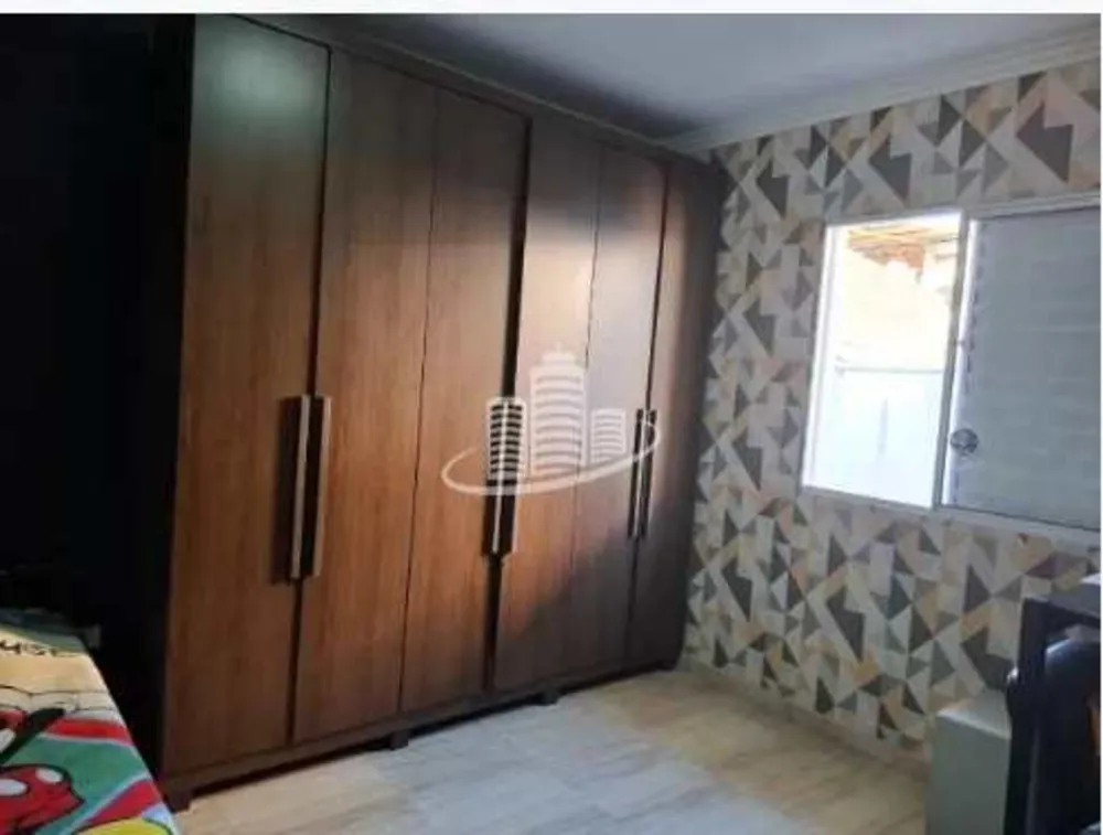 Sobrado, 3 quartos, 125 m² - Foto 3