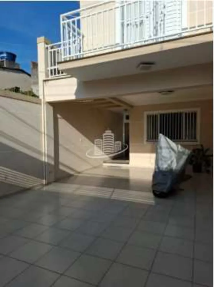 Sobrado, 3 quartos, 125 m² - Foto 10