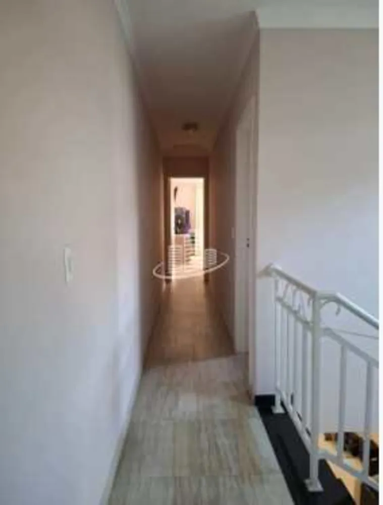 Sobrado, 3 quartos, 125 m² - Foto 12