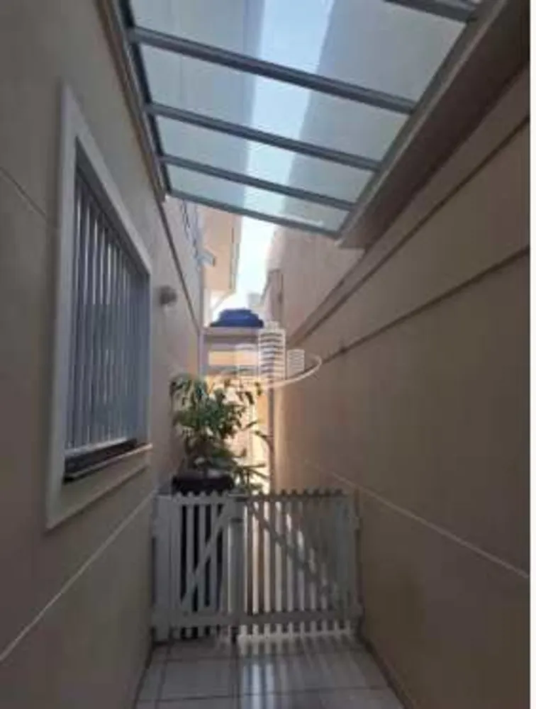 Sobrado, 3 quartos, 125 m² - Foto 4