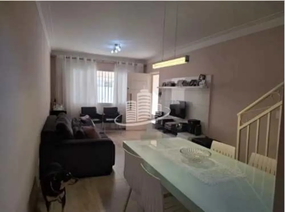 Sobrado, 3 quartos, 125 m² - Foto 7
