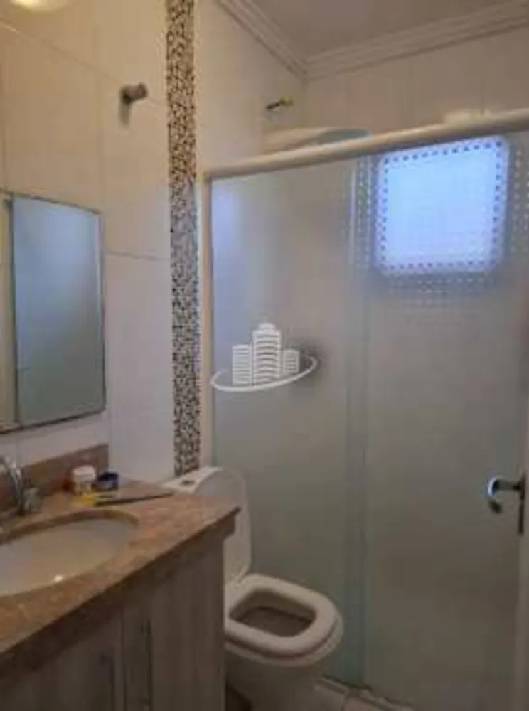 Sobrado, 3 quartos, 125 m² - Foto 11