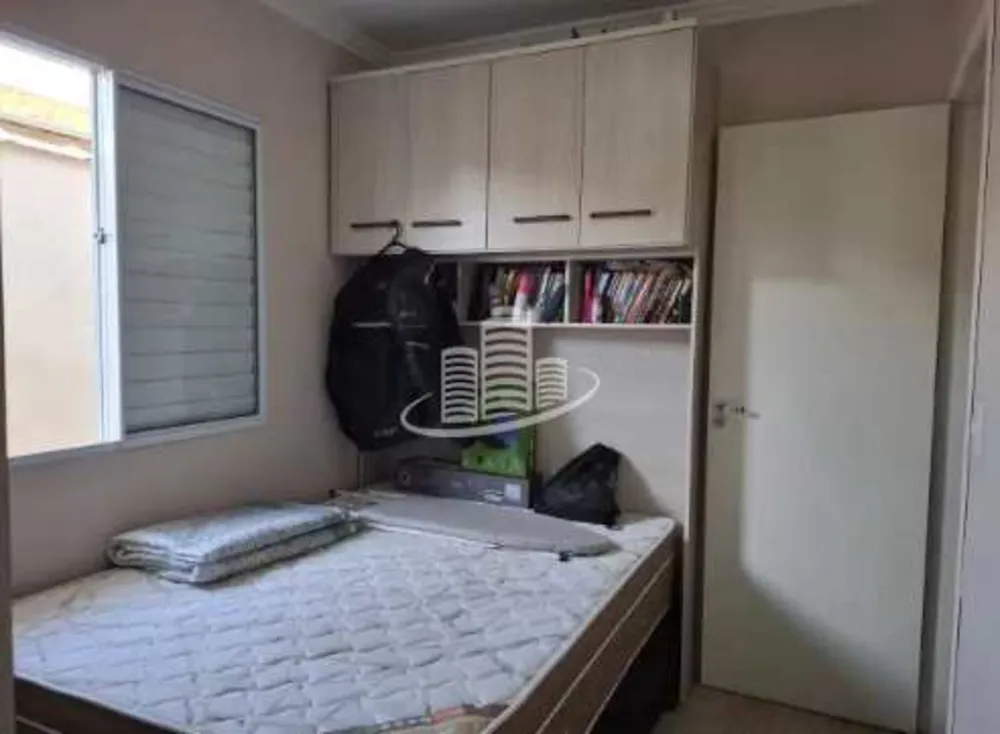 Sobrado, 3 quartos, 125 m² - Foto 9