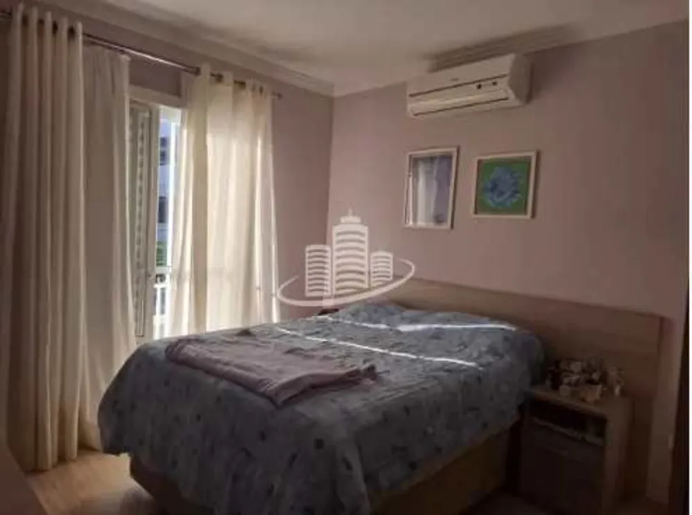 Sobrado, 3 quartos, 125 m² - Foto 8