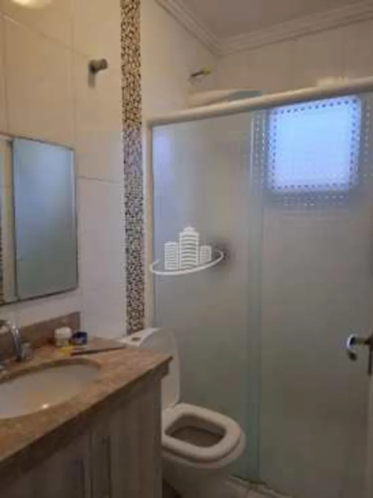 Sobrado, 3 quartos, 125 m² - Foto 5