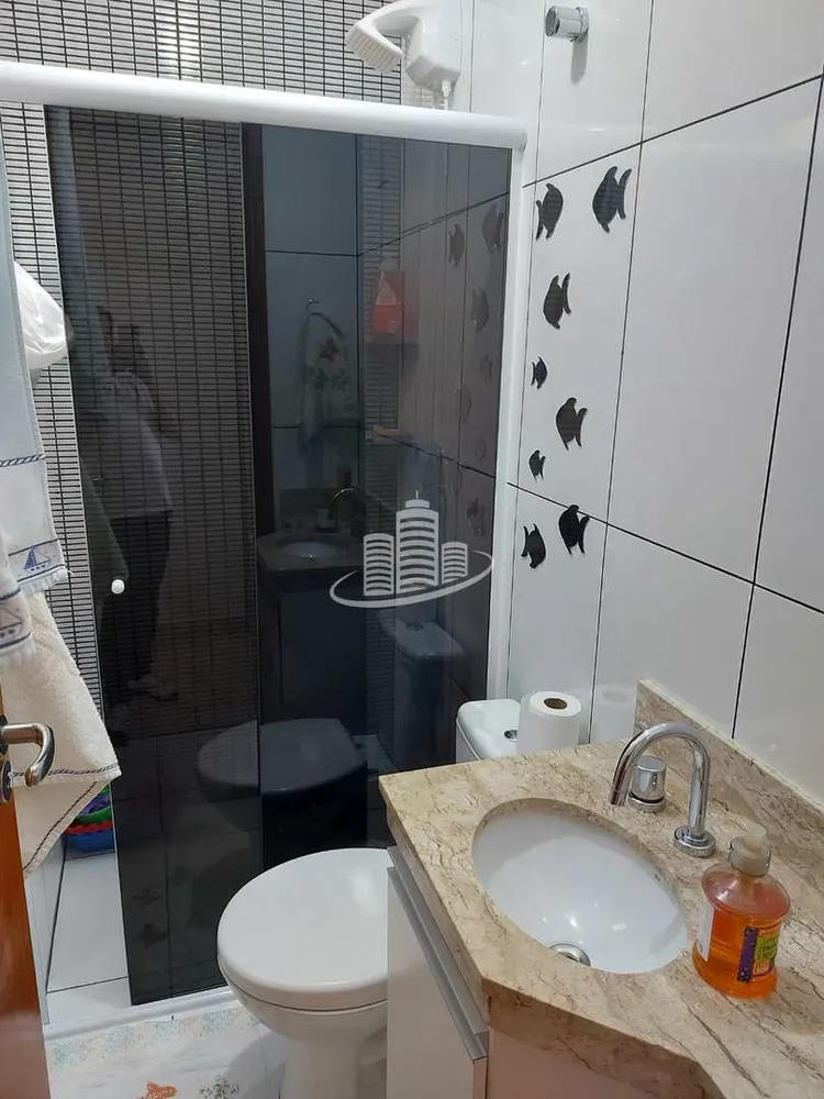 Sobrado, 3 quartos, 90 m² - Foto 15