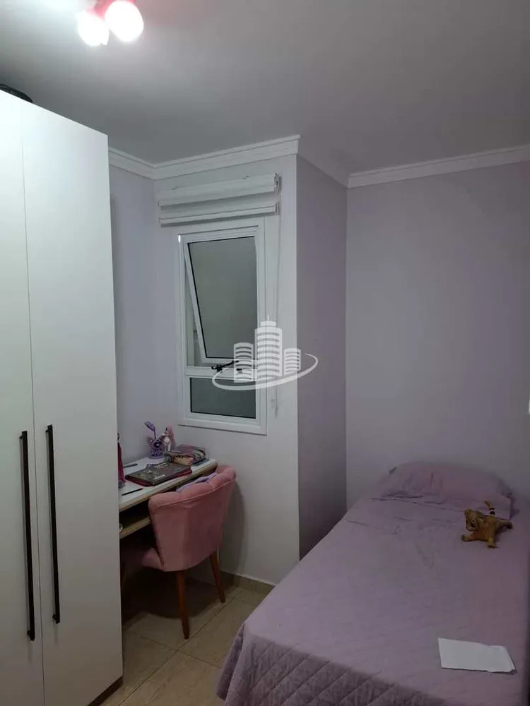 Sobrado, 3 quartos, 90 m² - Foto 14