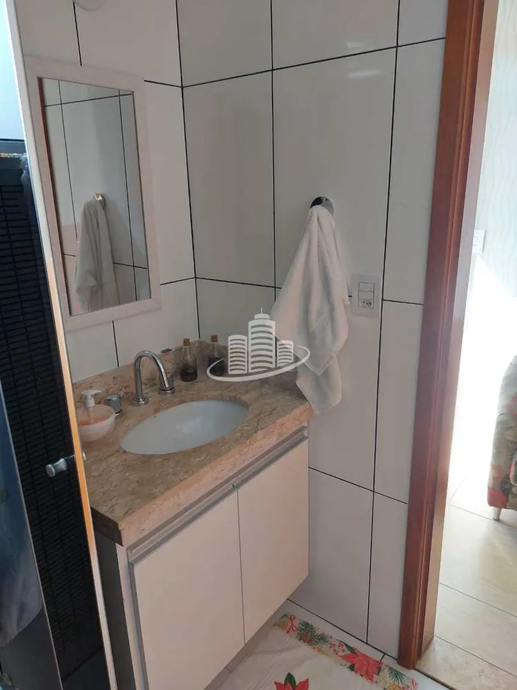 Sobrado, 3 quartos, 90 m² - Foto 11