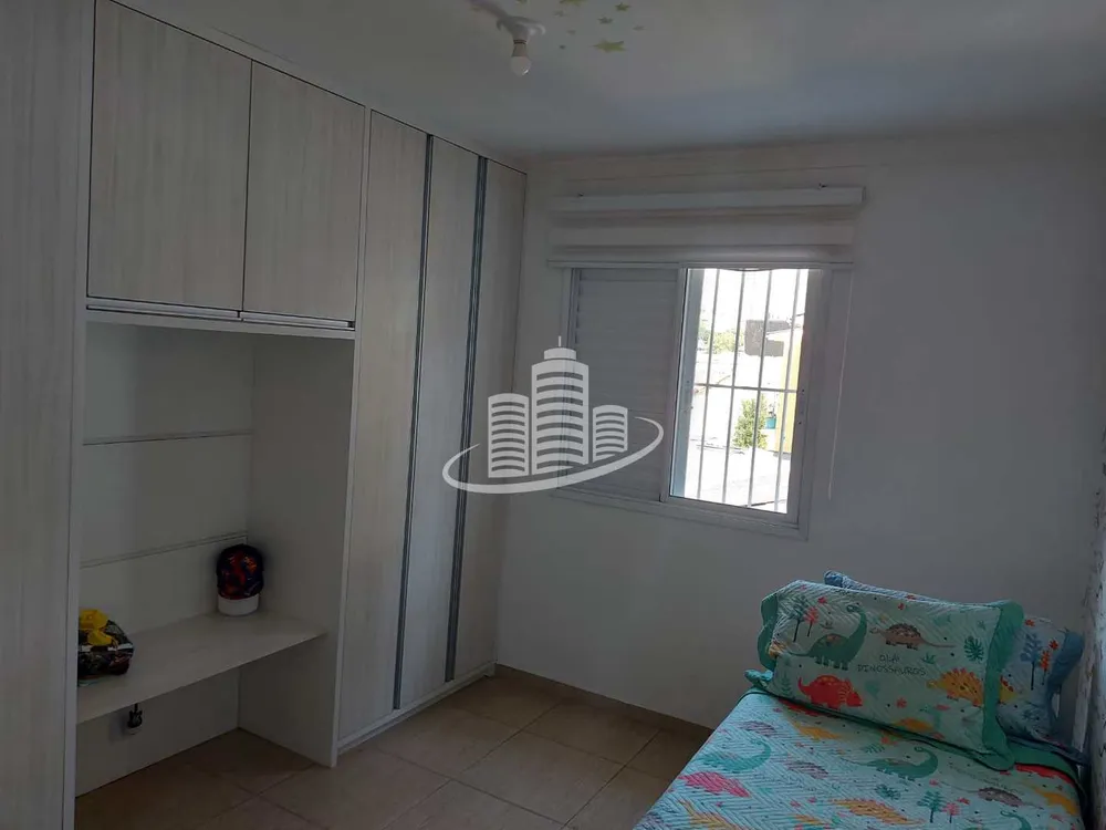 Sobrado, 3 quartos, 90 m² - Foto 12