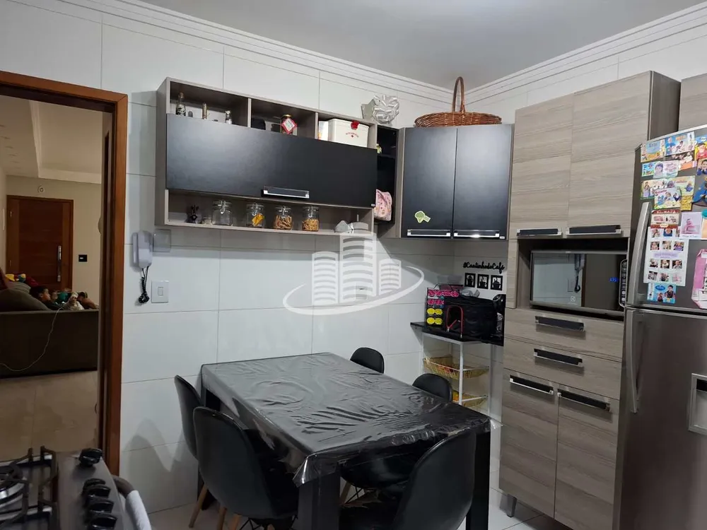 Sobrado, 3 quartos, 90 m² - Foto 5