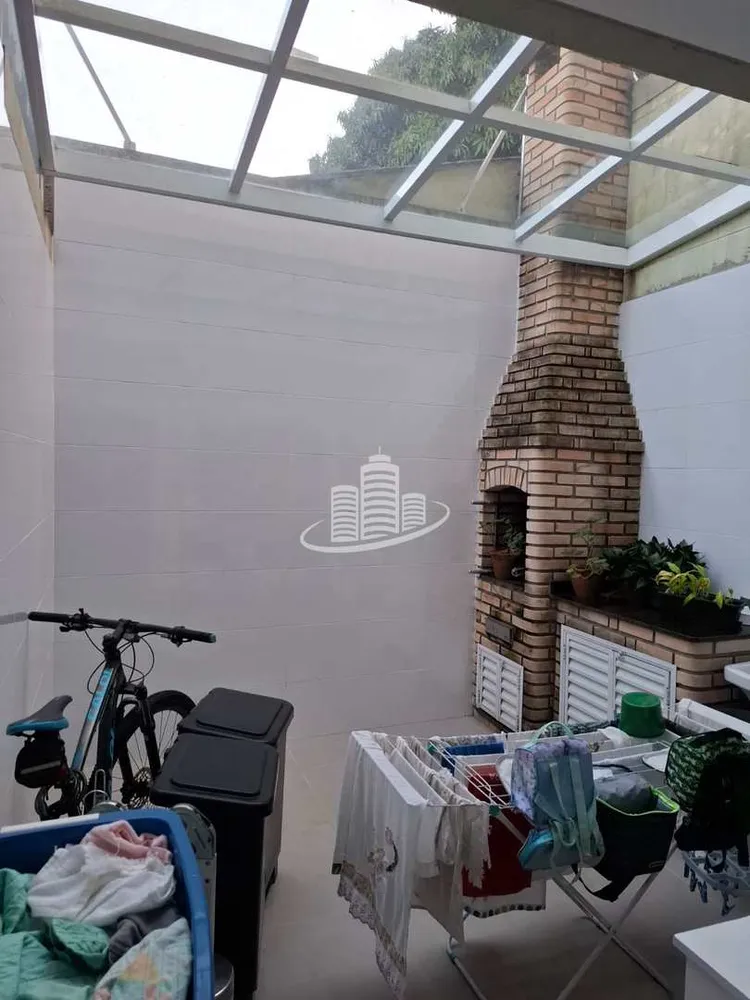 Sobrado, 3 quartos, 90 m² - Foto 6