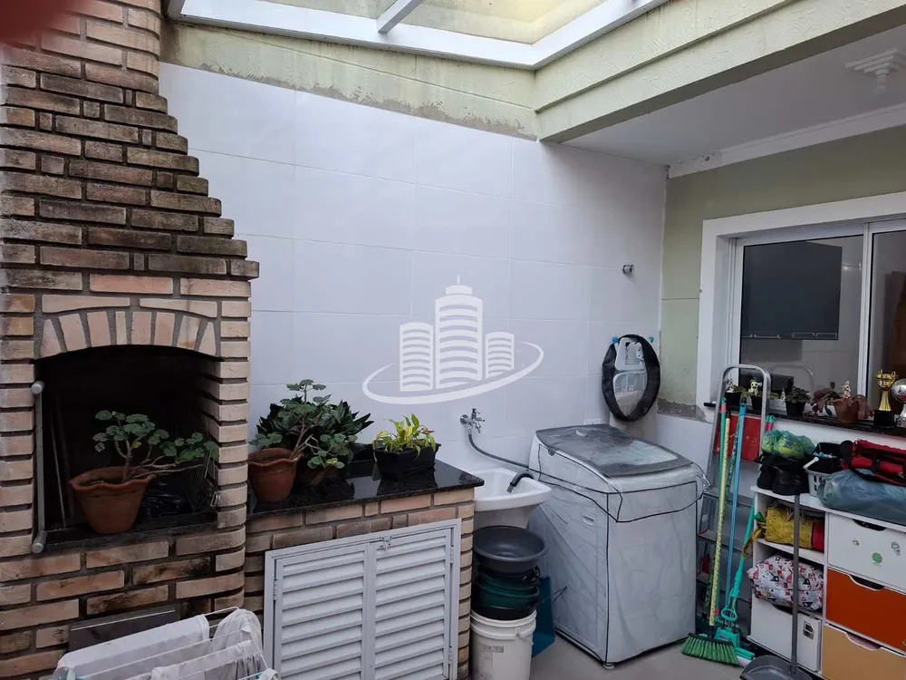 Sobrado, 3 quartos, 90 m² - Foto 7
