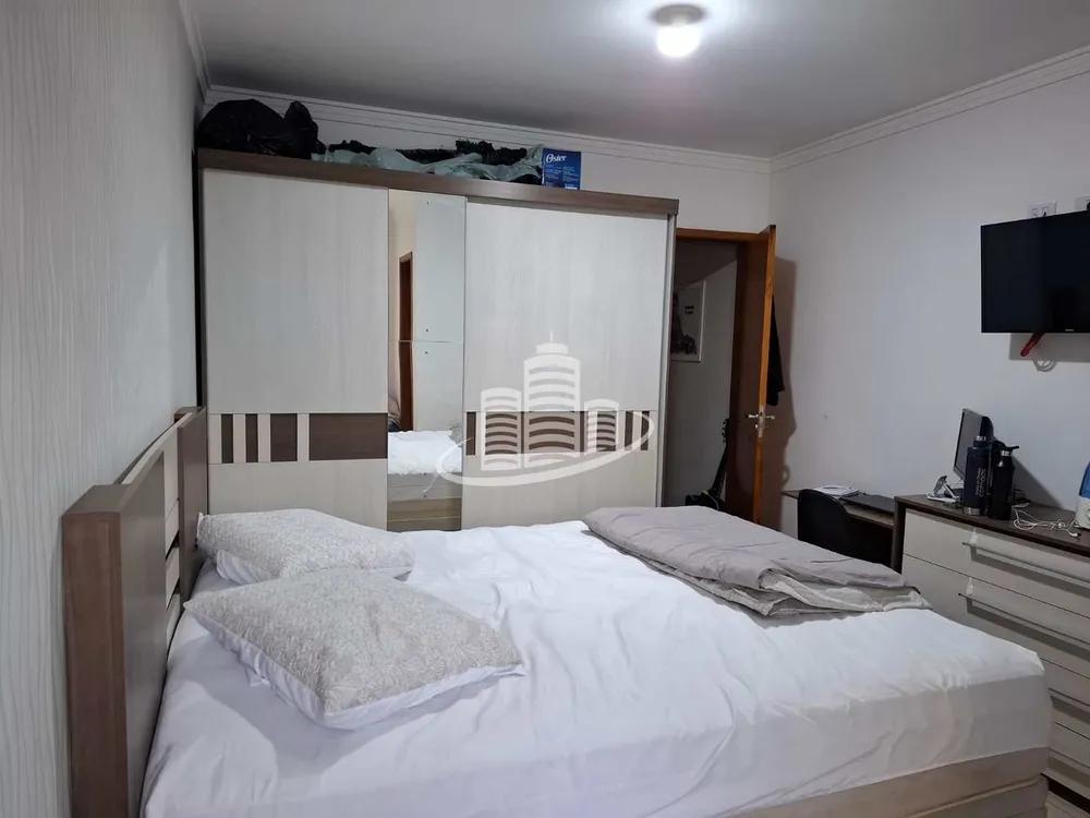 Sobrado, 3 quartos, 90 m² - Foto 9