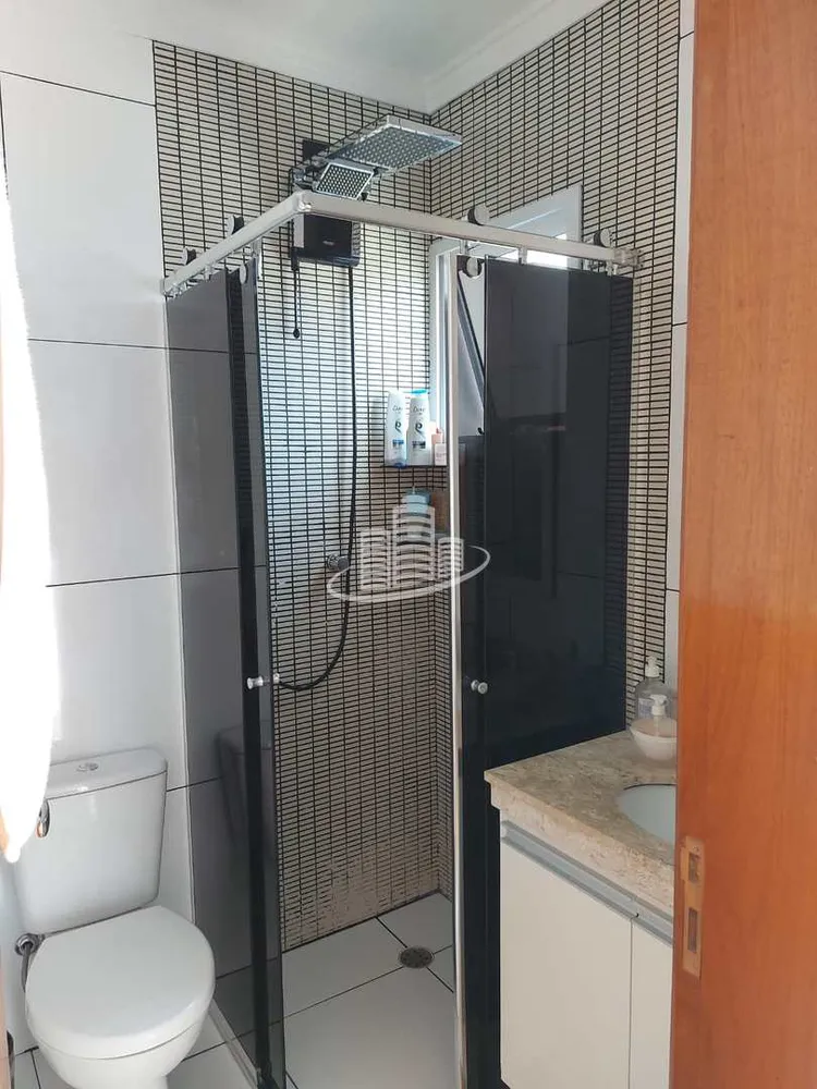 Sobrado, 3 quartos, 90 m² - Foto 10