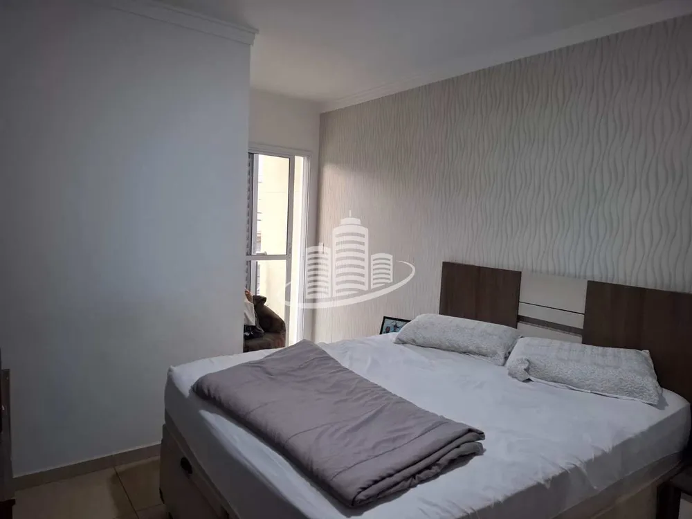Sobrado, 3 quartos, 90 m² - Foto 8