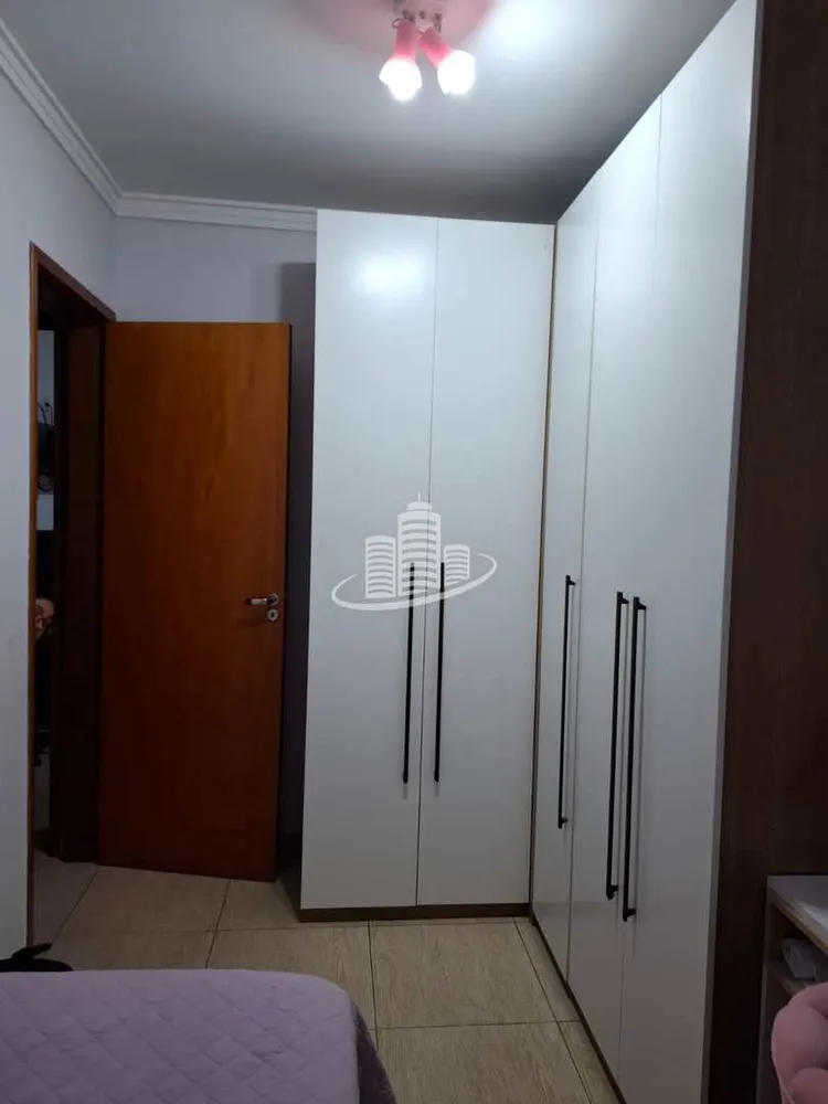 Sobrado, 3 quartos, 90 m² - Foto 13