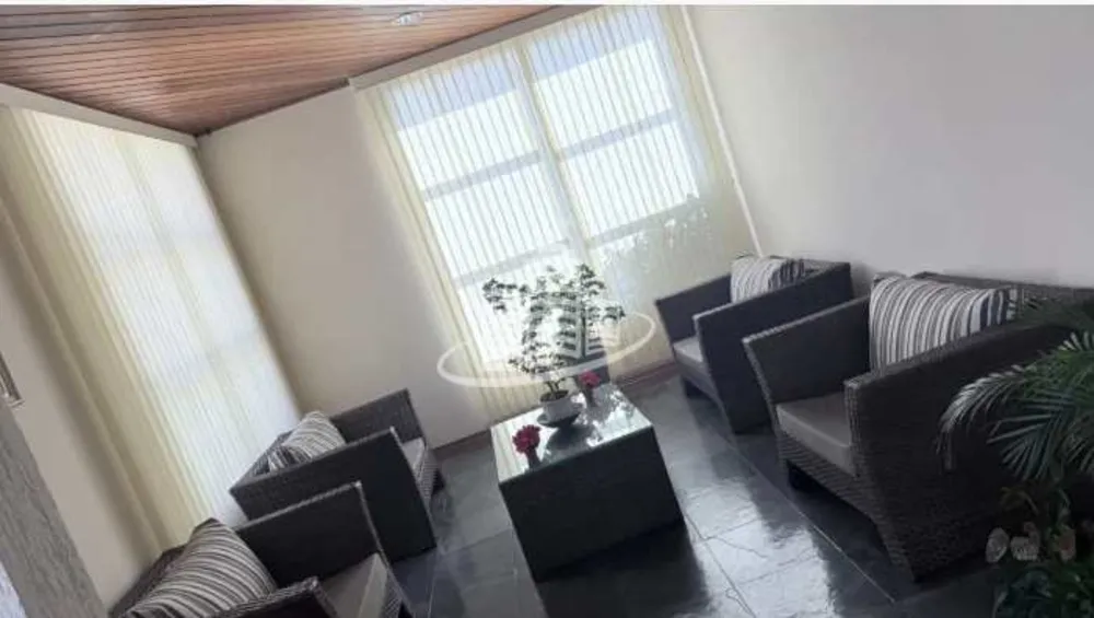 Apartamento, 3 quartos, 72 m² - Foto 2